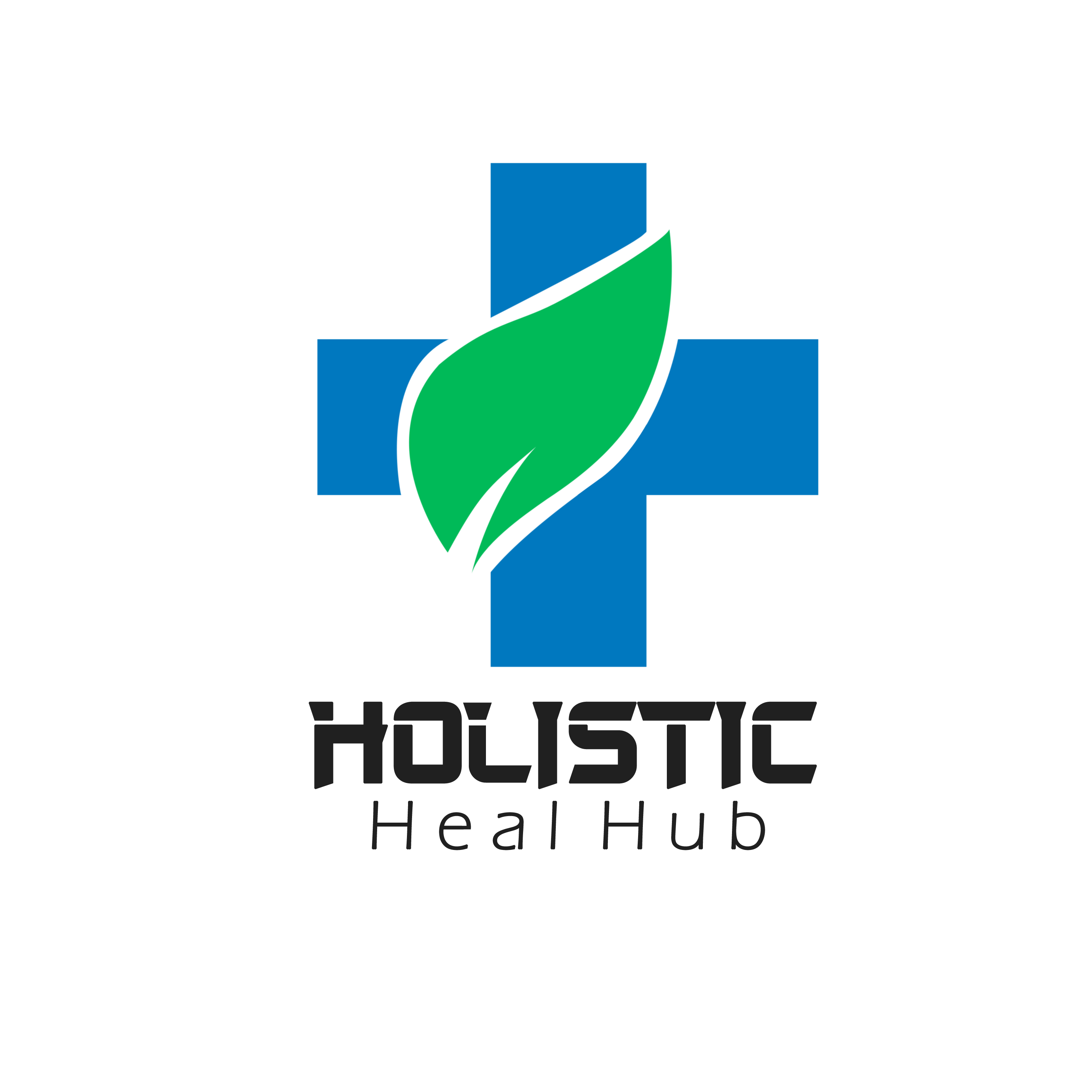 Holistichealhub